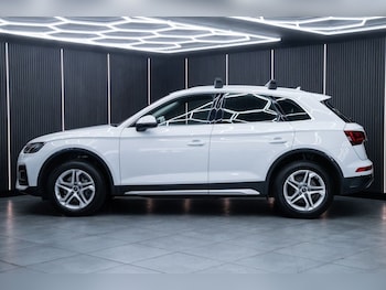 Used Audi Q5 2021 for sale - 75831863: Photo