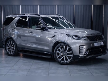 Used Land Rover Discovery 2021 for sale - 78975374: Photo