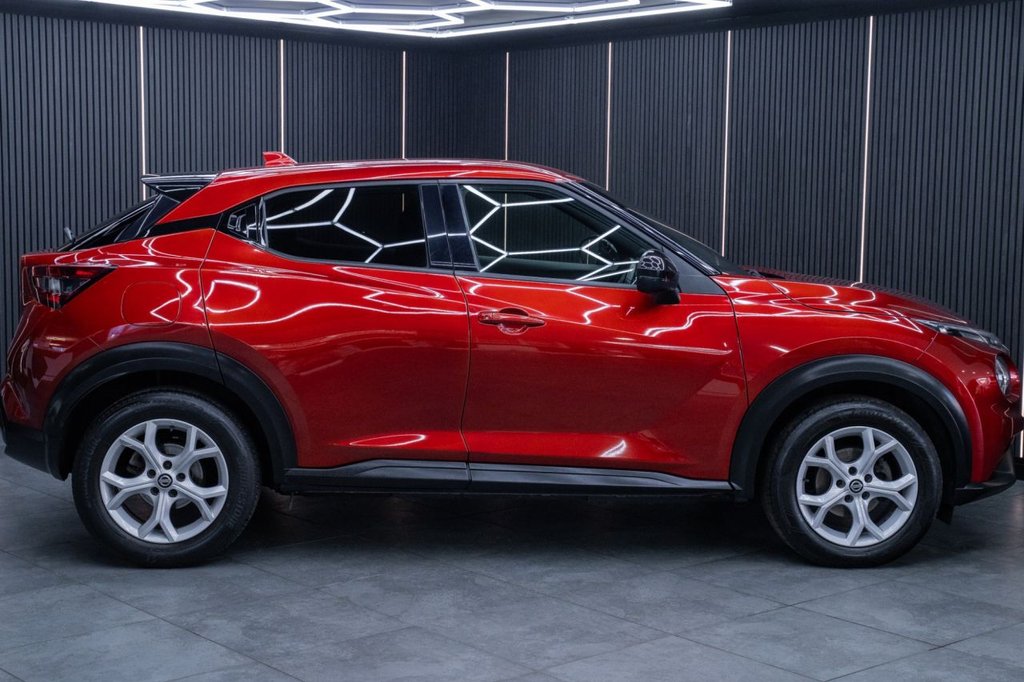 Used Nissan Juke 2019 for sale - 78110572: Photo 11