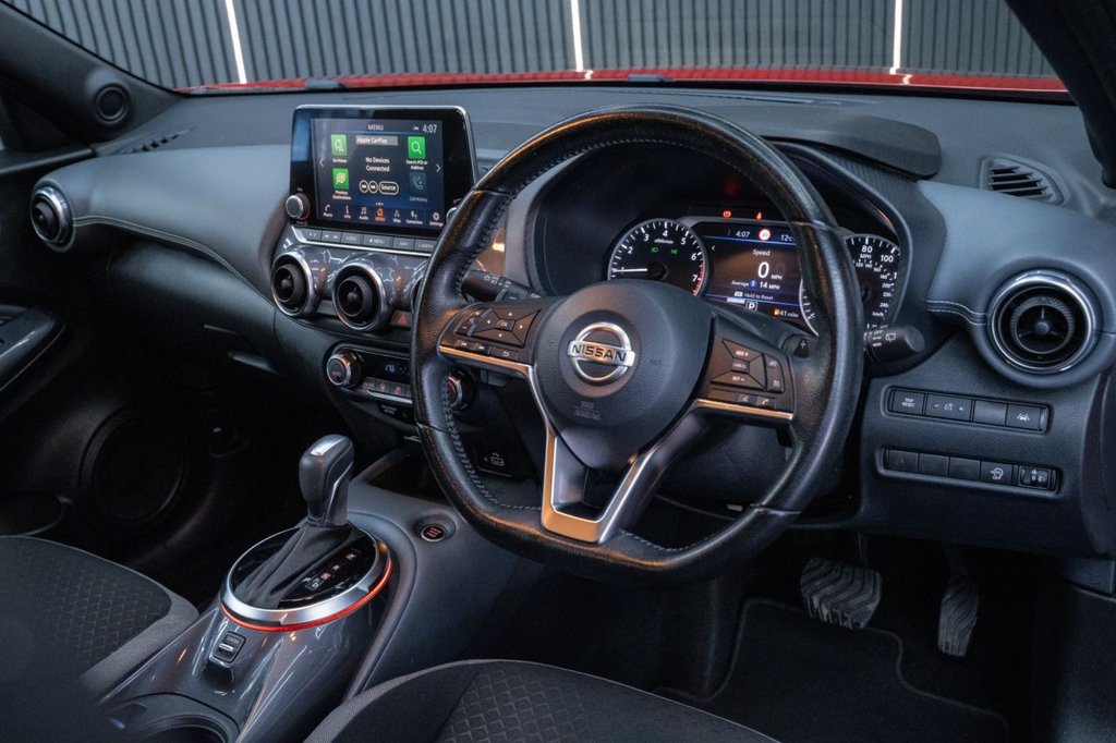 Used Nissan Juke 2019 for sale - 78110572: Photo 12