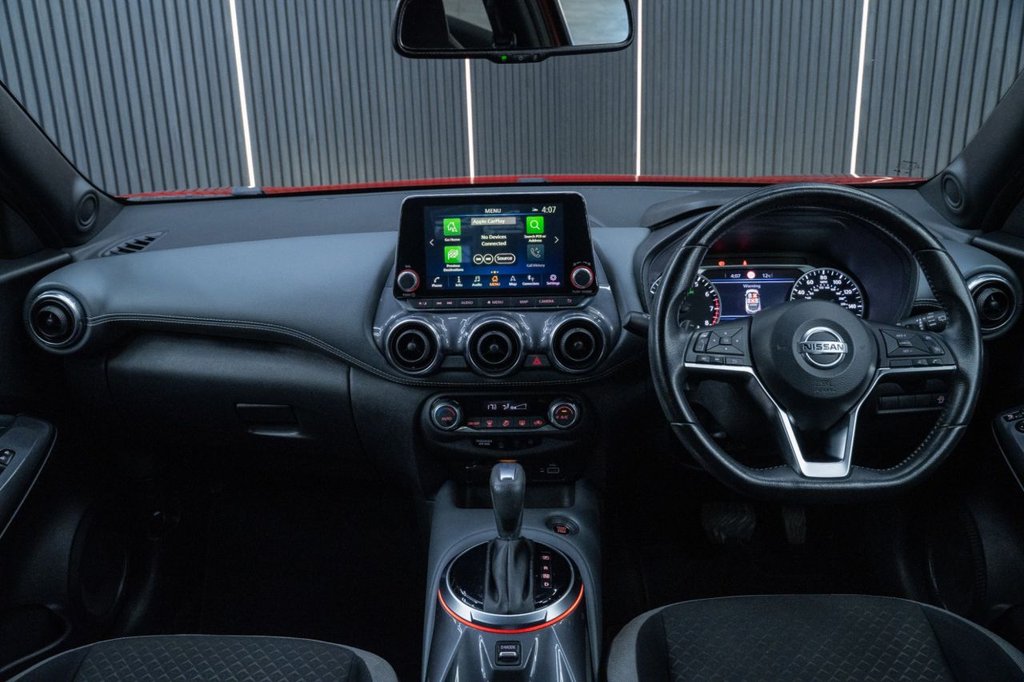 Used Nissan Juke 2019 for sale - 78110572: Photo 13