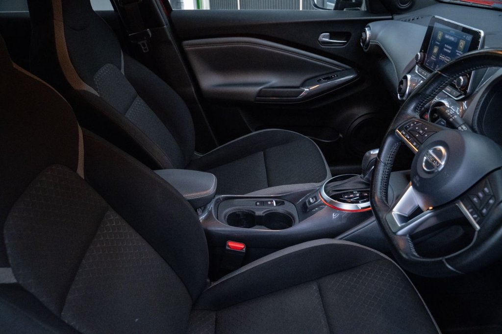 Used Nissan Juke 2019 for sale - 78110572: Photo 14