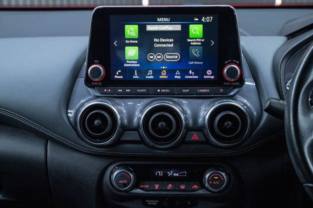 Used Nissan Juke 2019 for sale - 78110572: Photo 16