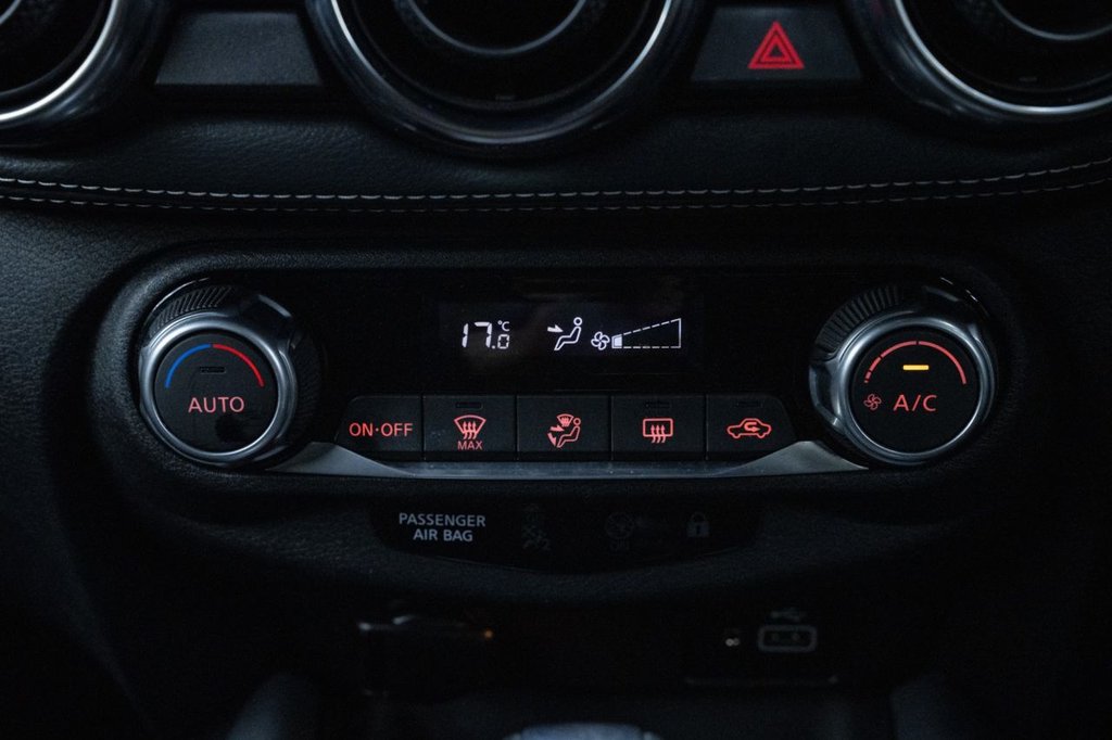 Used Nissan Juke 2019 for sale - 78110572: Photo 17