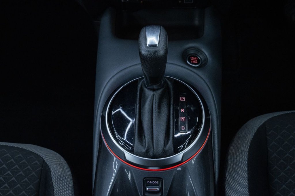 Used Nissan Juke 2019 for sale - 78110572: Photo 18