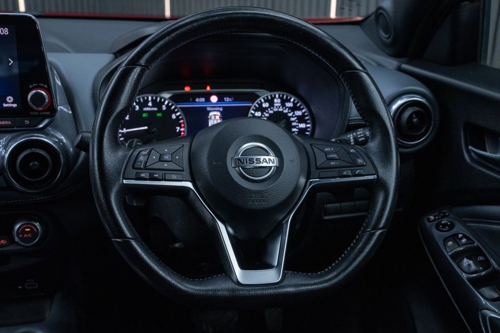 Used Nissan Juke 2019 for sale - 78110572: Photo 19