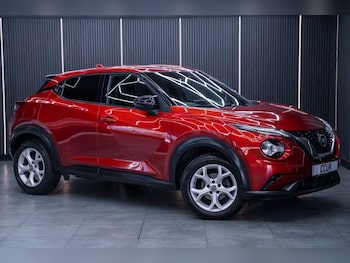 Used Nissan Juke 2019 for sale - 78110572: Photo