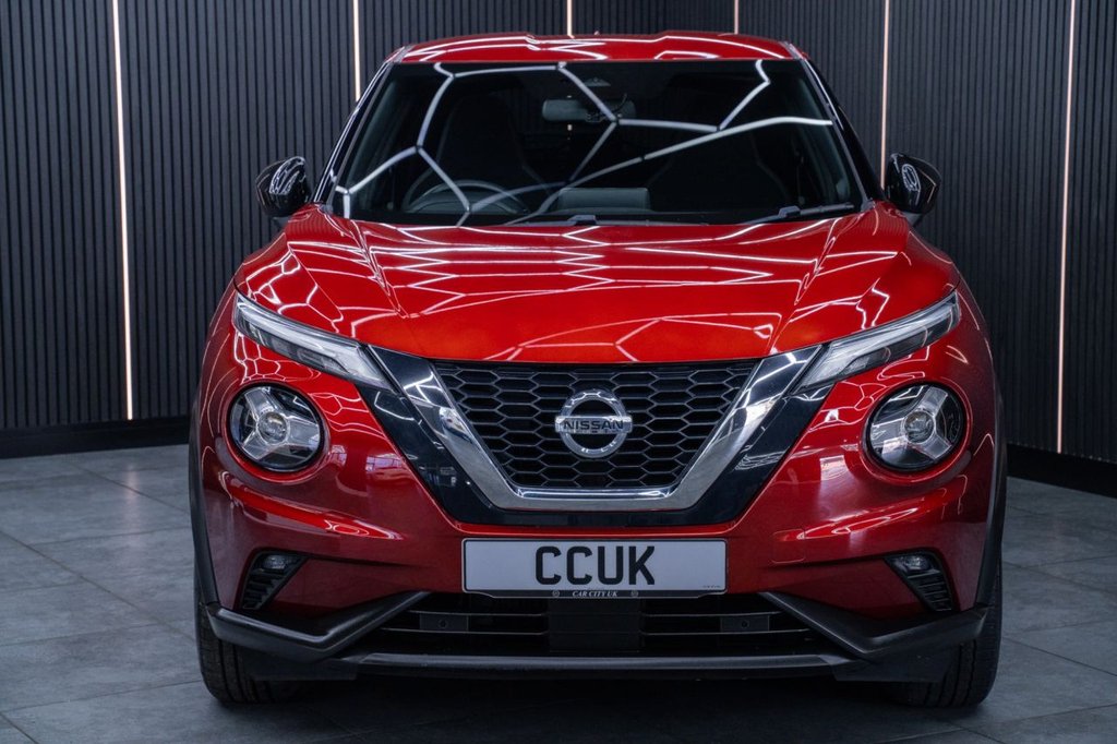 Used Nissan Juke 2019 for sale - 78110572: Photo 2