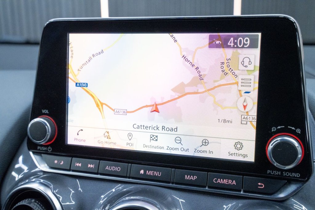 Used Nissan Juke 2019 for sale - 78110572: Photo 23