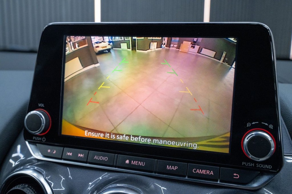 Used Nissan Juke 2019 for sale - 78110572: Photo 24