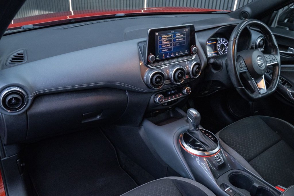 Used Nissan Juke 2019 for sale - 78110572: Photo 25