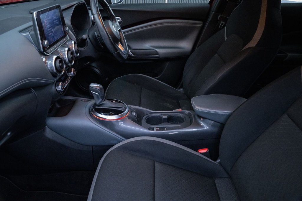 Used Nissan Juke 2019 for sale - 78110572: Photo 26