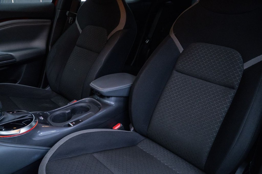 Used Nissan Juke 2019 for sale - 78110572: Photo 27