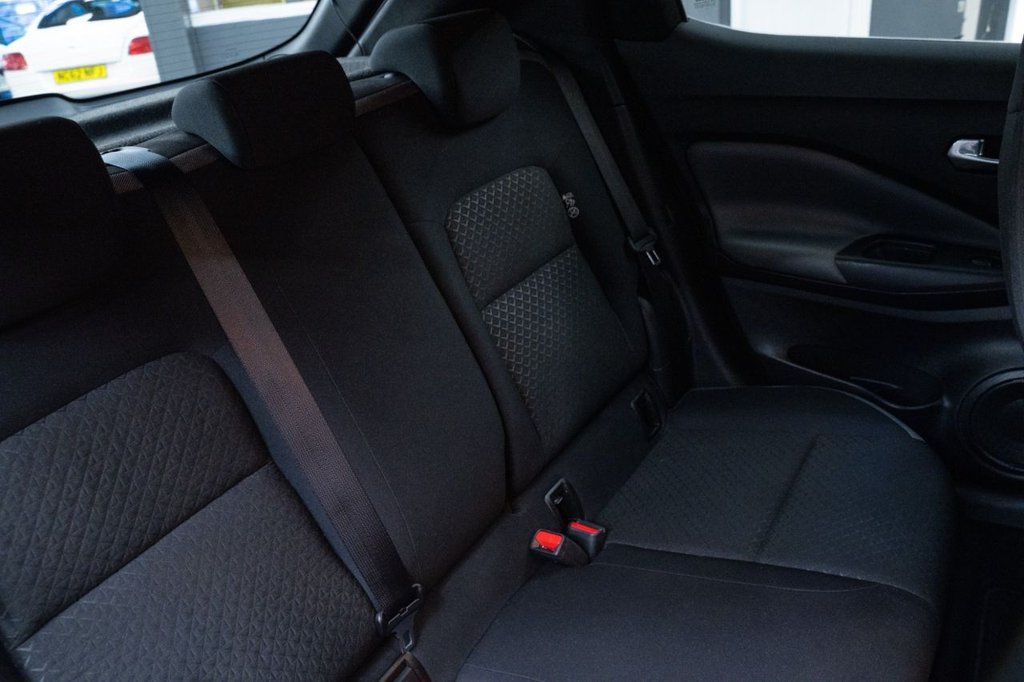 Used Nissan Juke 2019 for sale - 78110572: Photo 29