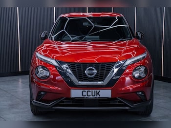 Used Nissan Juke 2019 for sale - 78110572: Photo