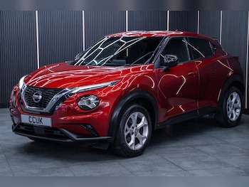 Used Nissan Juke 2019 for sale - 78110572: Photo