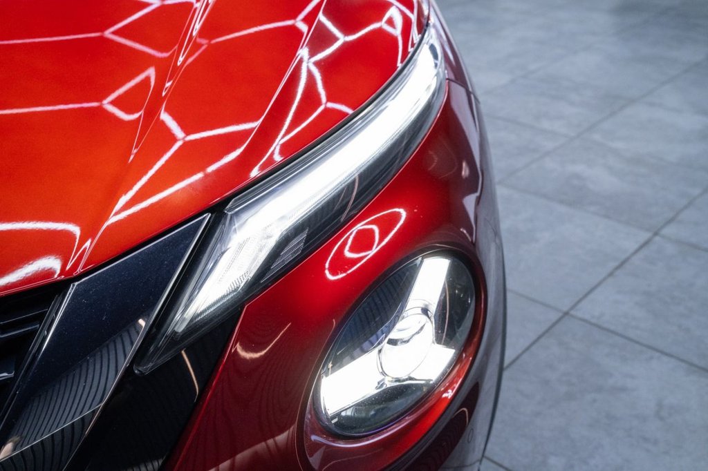 Used Nissan Juke 2019 for sale - 78110572: Photo 4