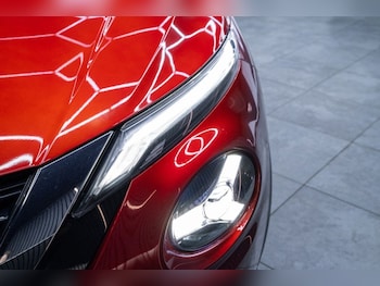 Used Nissan Juke 2019 for sale - 78110572: Photo