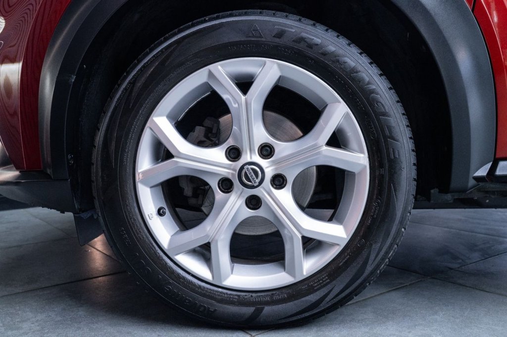 Used Nissan Juke 2019 for sale - 78110572: Photo 5