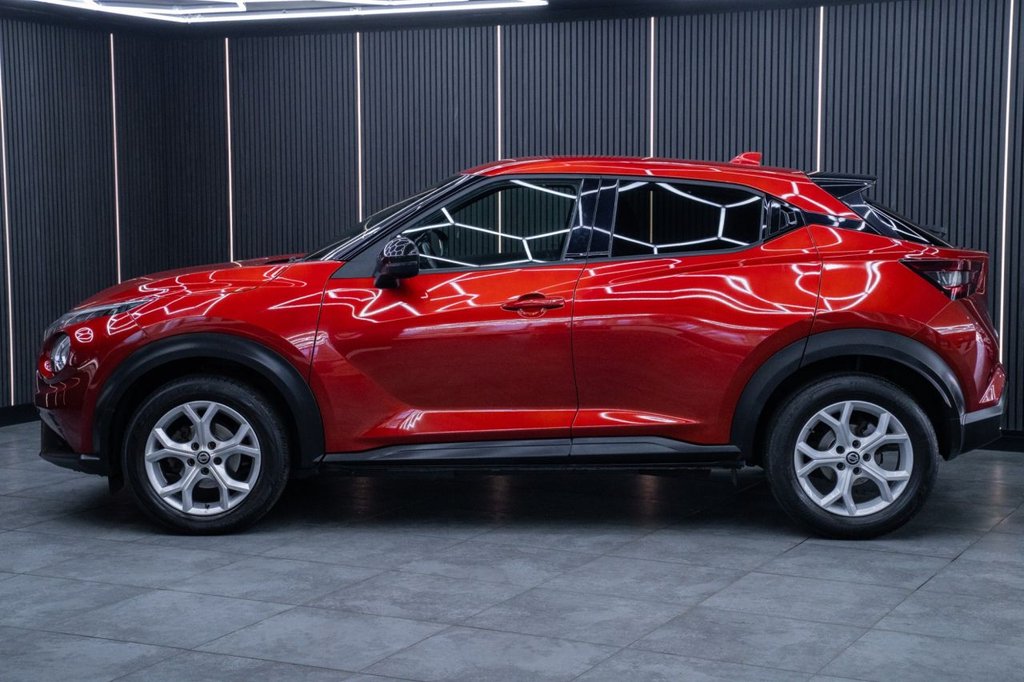 Used Nissan Juke 2019 for sale - 78110572: Photo 6