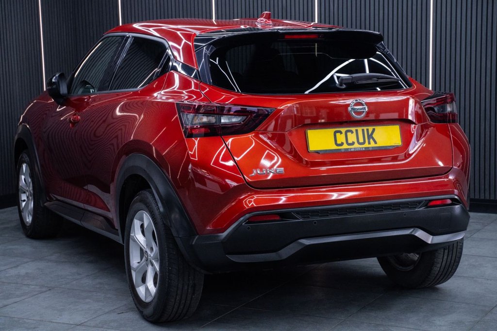 Used Nissan Juke 2019 for sale - 78110572: Photo 7