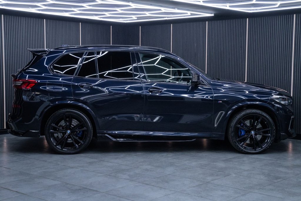 Used BMW X5 2019 for sale - 78003248: Photo 11