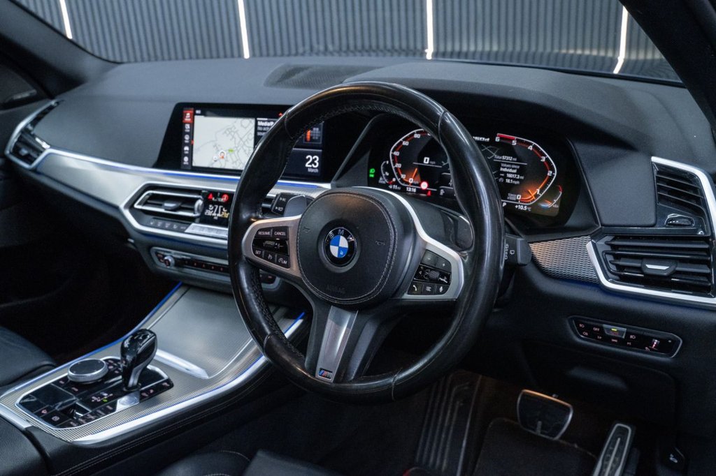 Used BMW X5 2019 for sale - 78003248: Photo 12