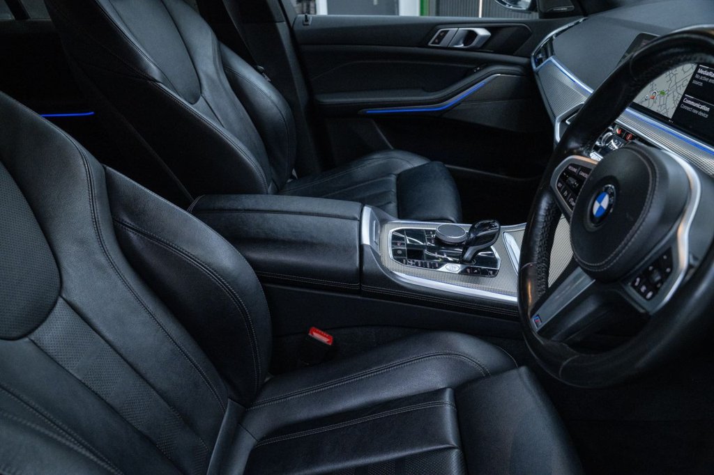 Used BMW X5 2019 for sale - 78003248: Photo 14