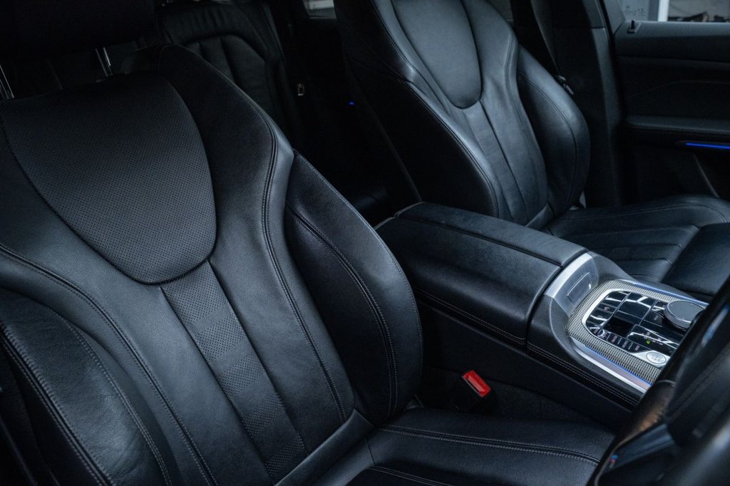 Used BMW X5 2019 for sale - 78003248: Photo 15