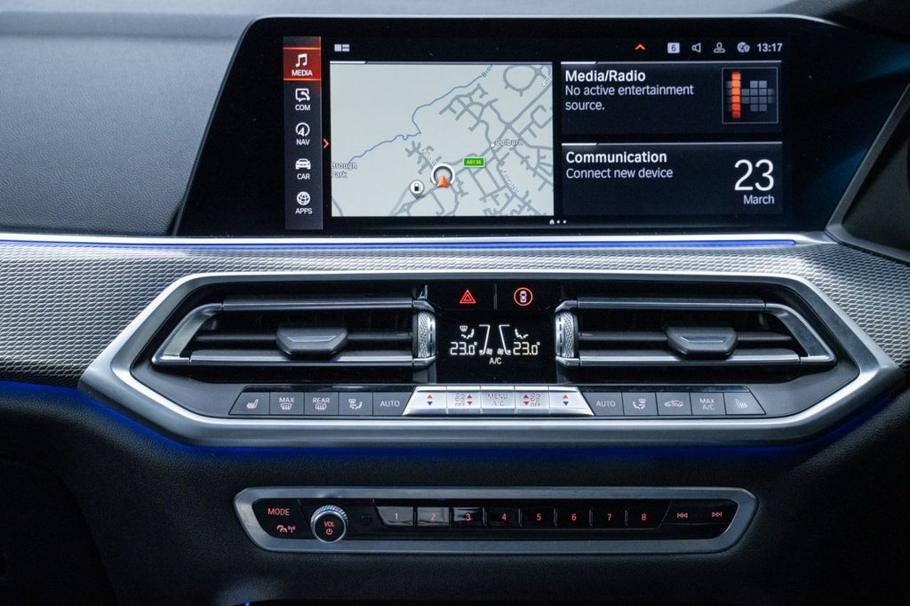 Used BMW X5 2019 for sale - 78003248: Photo 18