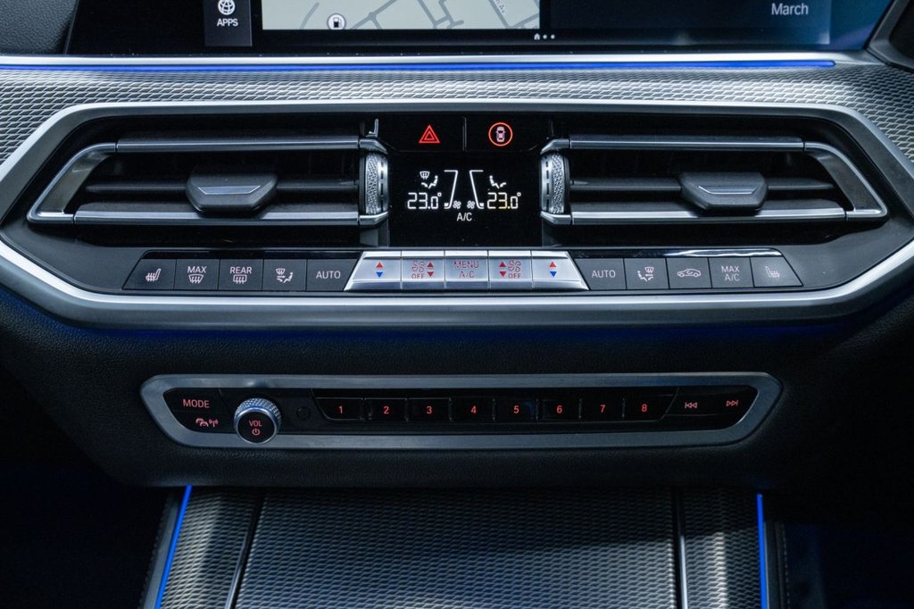 Used BMW X5 2019 for sale - 78003248: Photo 19