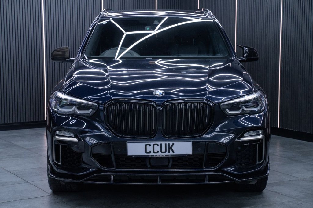 Used BMW X5 2019 for sale - 78003248: Photo 2