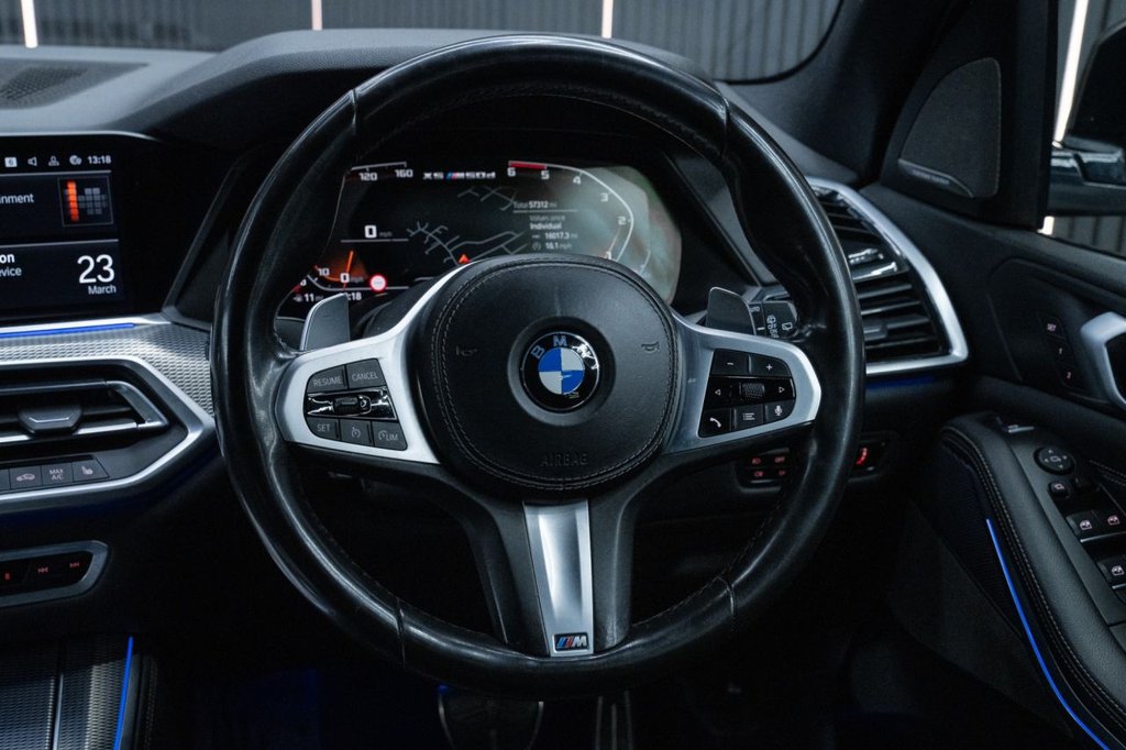 Used BMW X5 2019 for sale - 78003248: Photo 21