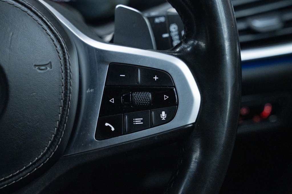 Used BMW X5 2019 for sale - 78003248: Photo 23