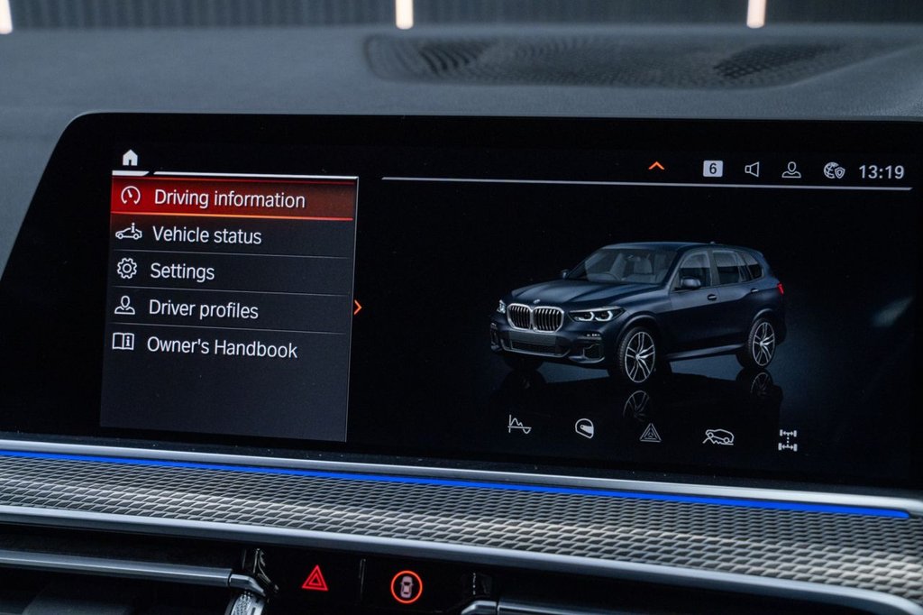 Used BMW X5 2019 for sale - 78003248: Photo 27