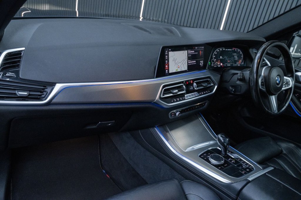 Used BMW X5 2019 for sale - 78003248: Photo 29