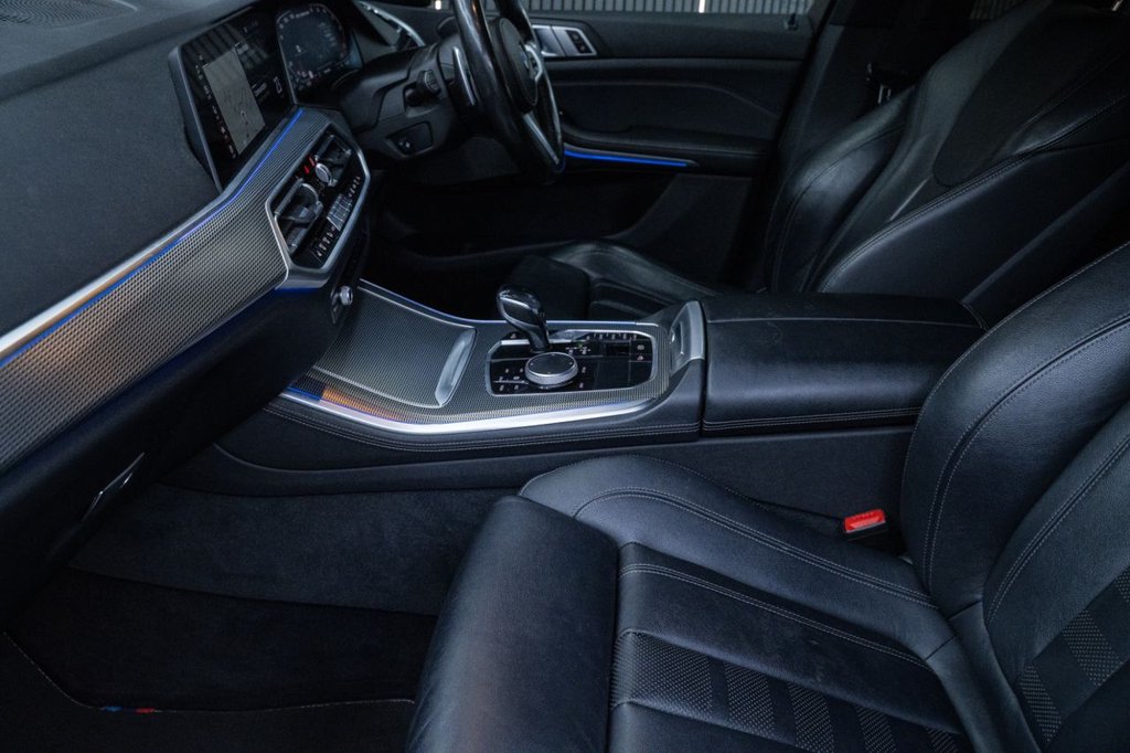 Used BMW X5 2019 for sale - 78003248: Photo 30