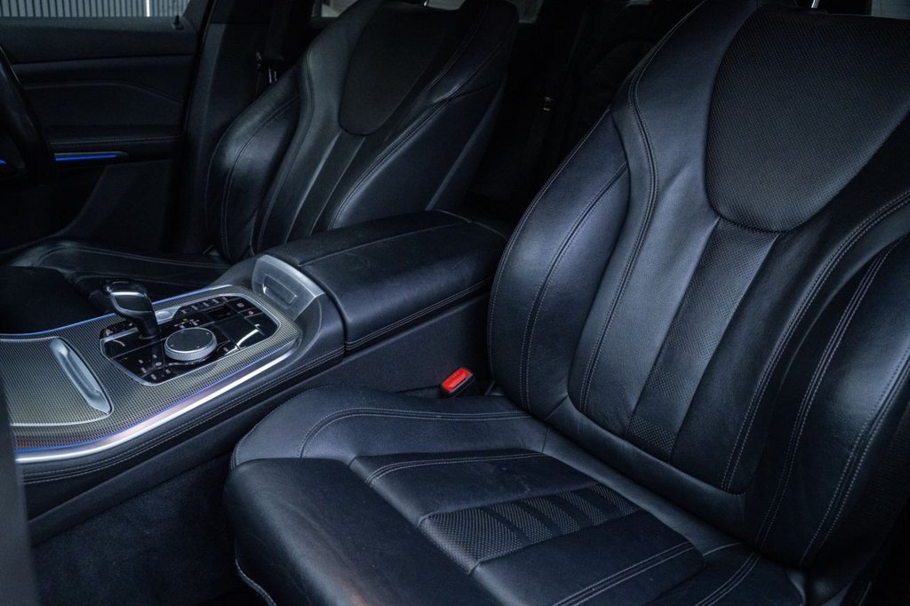 Used BMW X5 2019 for sale - 78003248: Photo 31