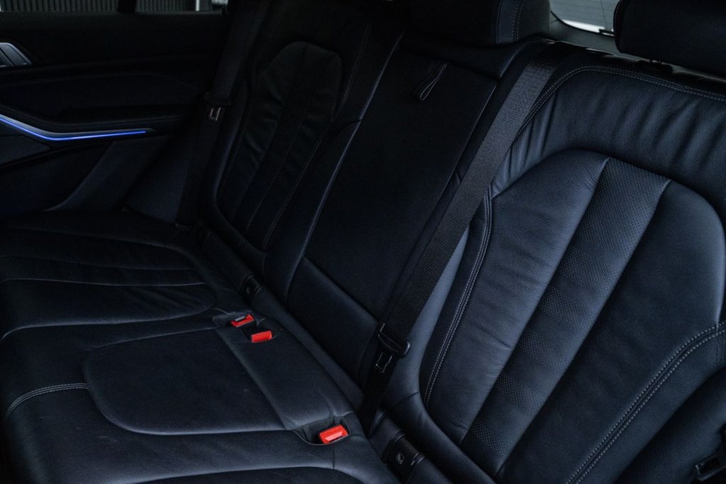 Used BMW X5 2019 for sale - 78003248: Photo 32