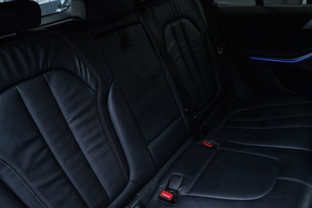 Used BMW X5 2019 for sale - 78003248: Photo 33