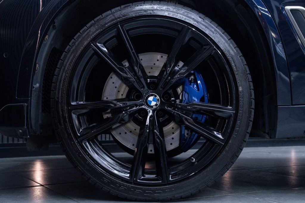 Used BMW X5 2019 for sale - 78003248: Photo 5