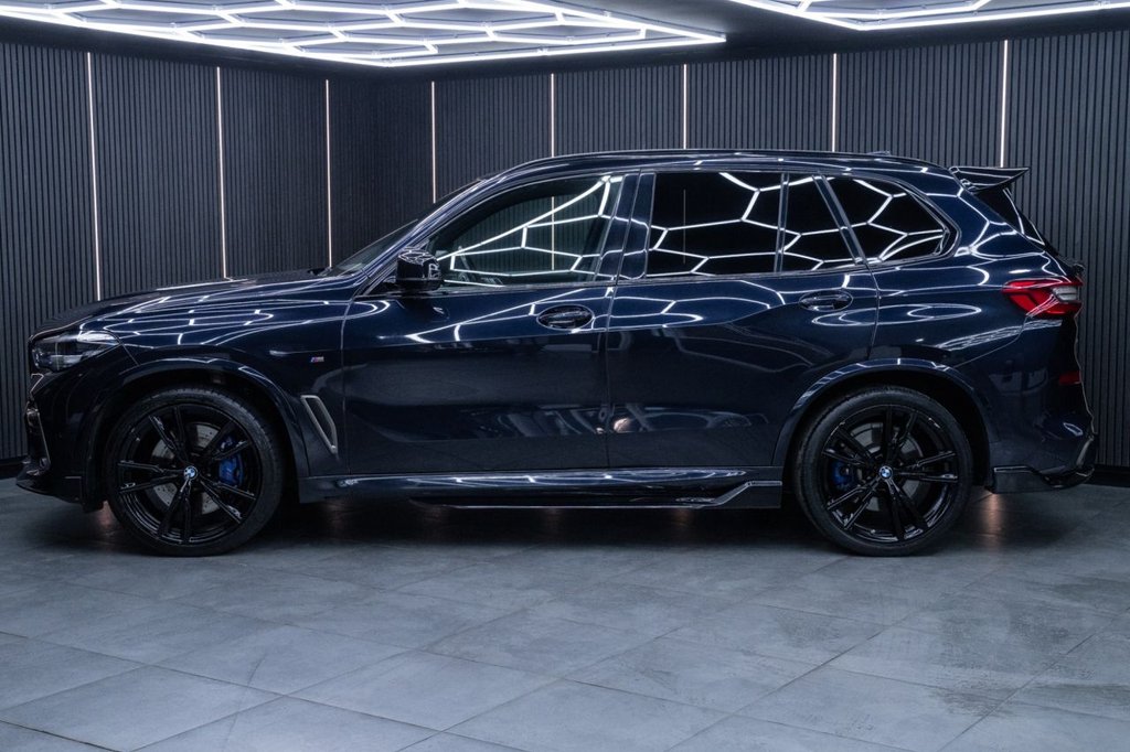 Used BMW X5 2019 for sale - 78003248: Photo 6