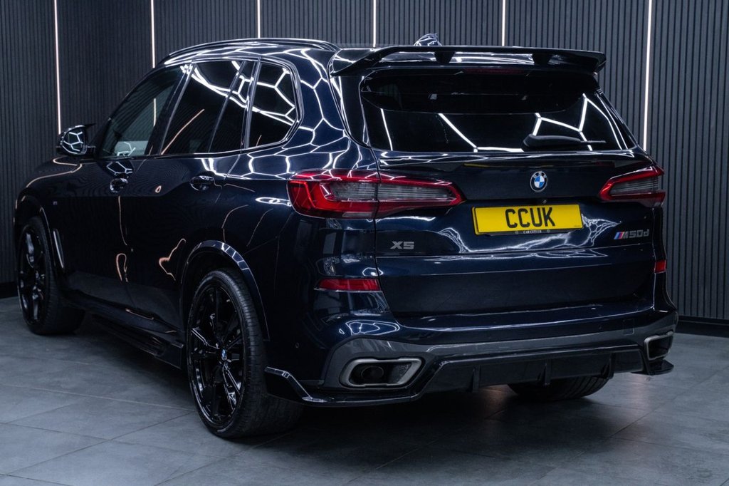 Used BMW X5 2019 for sale - 78003248: Photo 7