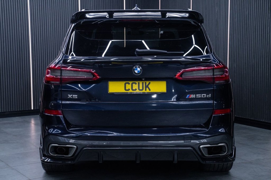 Used BMW X5 2019 for sale - 78003248: Photo 8