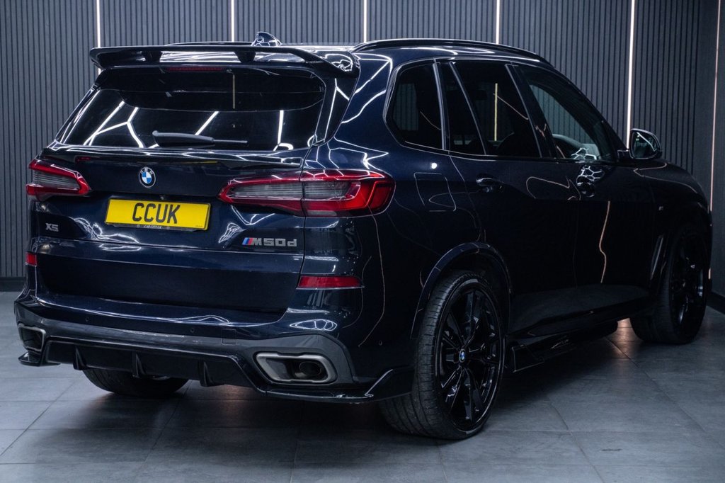 Used BMW X5 2019 for sale - 78003248: Photo 9
