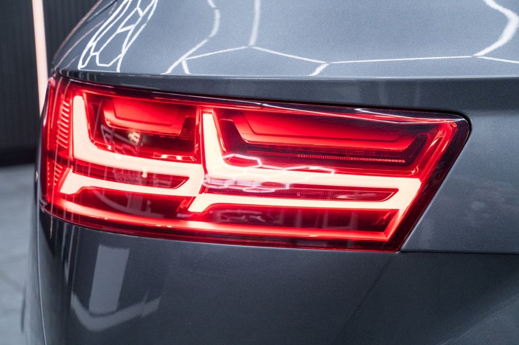 Used Audi Q7 2017 for sale - 76820849: Photo 10