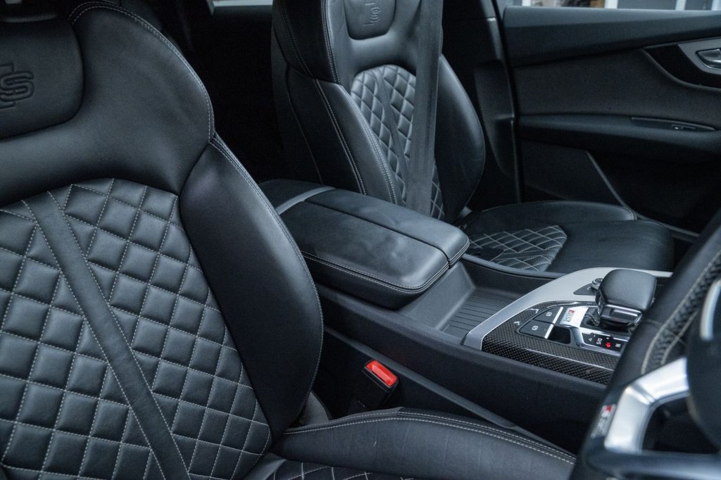 Used Audi Q7 2017 for sale - 76820849: Photo 15