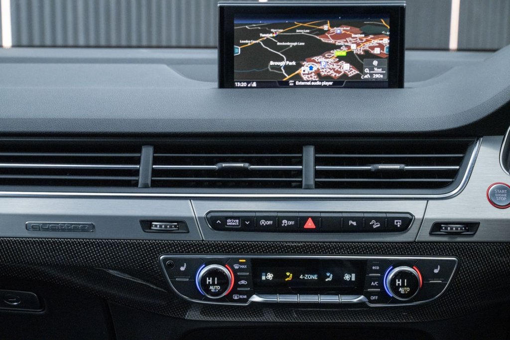 Used Audi Q7 2017 for sale - 76820849: Photo 20