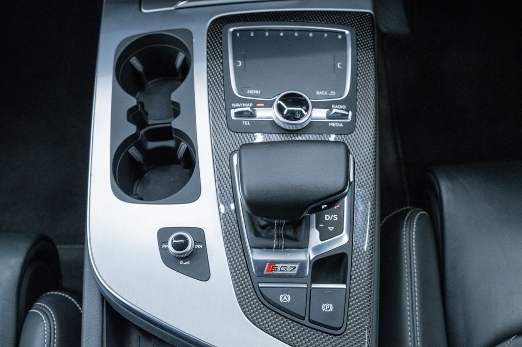 Used Audi Q7 2017 for sale - 76820849: Photo 21