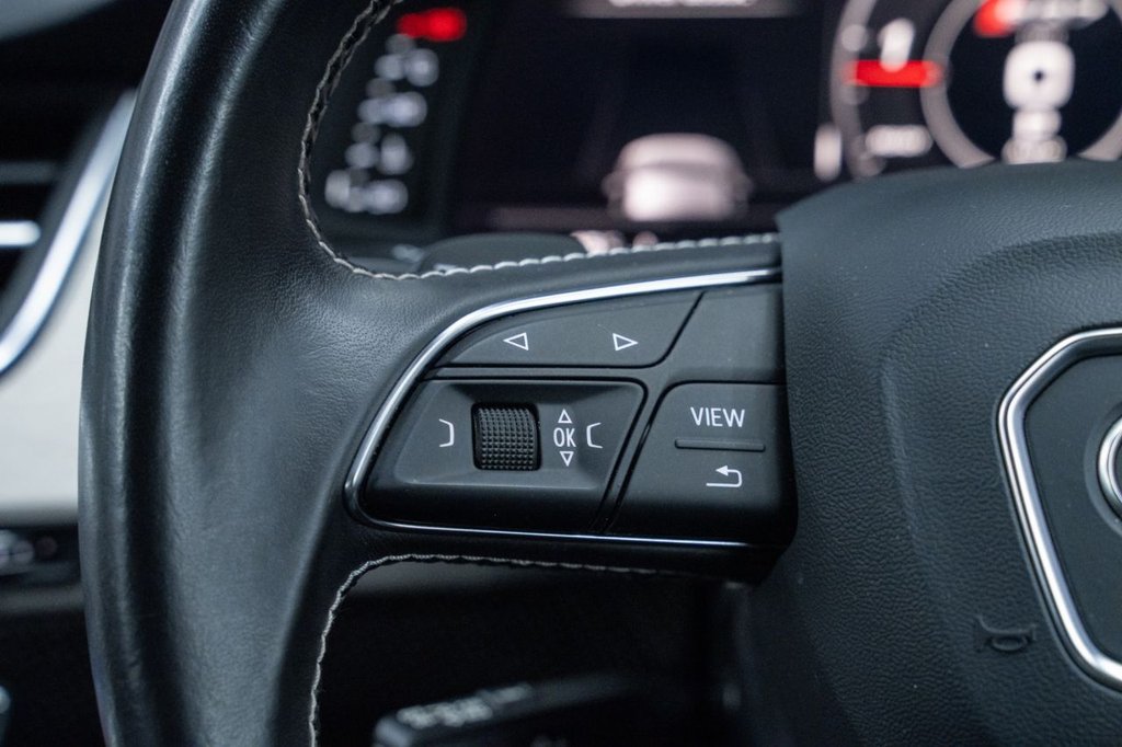 Used Audi Q7 2017 for sale - 76820849: Photo 24